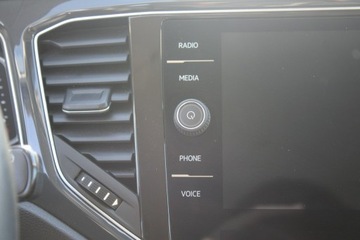 Volkswagen T-Roc I SUV 2.0 TDI 150KM 2019 Volkswagen T-Roc 4Motion F-vat Salon PL Premium, zdjęcie 17