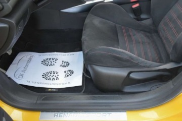 Renault Megane IV R.S. 1.8 TCe 300KM 2019 Renault Megane RENAULT MEGANE RS TROPHY 1.8 300KM RECARO Panorama Gwarancj, zdjęcie 20