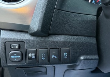 Toyota Auris II Hatchback 5d Dual VVT-i 100 99KM 2013 Toyota Auris Salon Polska, Serwis ASO, KameraCzujniki parkowania 1.3 99KM, zdjęcie 11