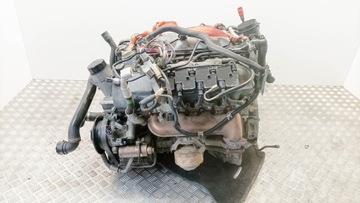 113.963 MOTOR 500 230.475 225 2003 MERCEDES-BENZ SL (R230)