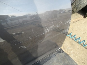 ASTRA IV J COMBI ДВЕРЬ ПЕРЕДНЯЯ ПРАВАЯ ЦВЕТ Z177