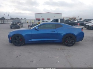 Chevrolet Camaro VI 2017 Chevrolet Camaro 2017 Chevrolet Camaro 2dr Cpe 1LS 2.0 Benzyna 275KM, zdjęcie 1