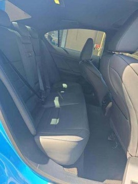 Lexus IS III 2024 Lexus IS Lexus IS 500 F SPORT Performance Premium 5.0 Benzyna 472KM, zdjęcie 16