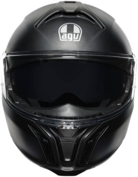 AGV TourModular шлем черный матовый
