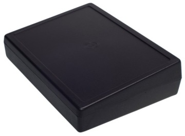 Z33A ABS - Obudowa plastikowa