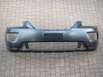 KIA CARENS 3 III 2006 - 2012 NÁRAZNÍK ORIGINÁLNÍ OE