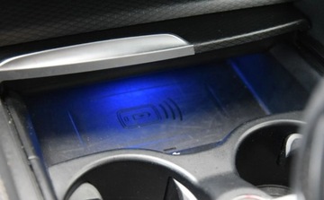 BMW Seria 5 G30-G31 Touring Facelifting 2.0 520d 190KM 2022 BMW Seria 5 BMW 520d xDrive M Pakiet Sportowy, HI FI, Fotel Sportowy 2.0, zdjęcie 22