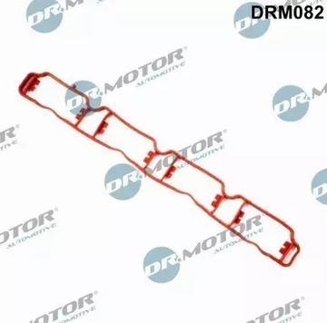 DR.MOTOR TĚSNĚNÍ KOLEKTORU SACÍHO DRM082