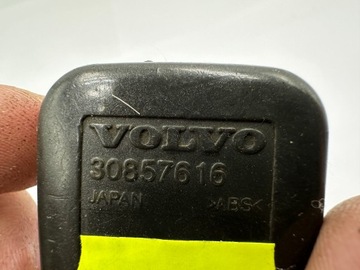 KLÍČ KLÍČEK OVLÁDAČ VOLVO S40 V40 30857616