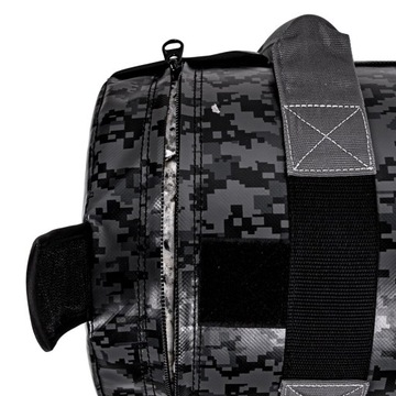СУМКА ДЛЯ ТРЕНИРОВОК FITBAG CAMU 5 КГ /INSPORTLINE