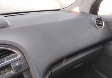 Peugeot 508 I Sedan 1.6 e-HDi 115KM 2014 Peugeot 508 2014r, 1.6 HDI AUTOMAT. Uszkodzony dach i lewy bok. 1.6 Diesel, zdjęcie 14