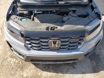 Honda Ridgeline 2025 Honda Ridgeline Trail Sport 2025 3.5l 3.5 Benzyna 280KM, zdjęcie 6