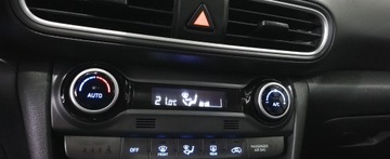 Hyundai Kona I Crossover 1.0 T-GDI 120KM 2018 Hyundai Kona Hyundai Kona 1.0 T-GDI Executive 2 Komplety felg Benzyna, zdjęcie 34