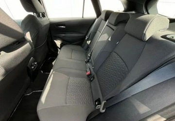 Toyota Corolla XII 2021 Toyota Corolla Hybryda Automat Kamera Navi Tempomat Led Sport, zdjęcie 12
