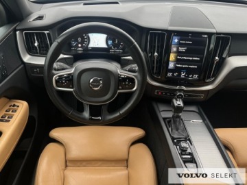 Volvo XC60 II Crossover D4 190KM 2017 Volvo XC 60 FV23% SalonPL D4 AWD Inscription High, zdjęcie 11