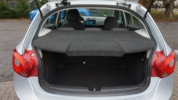 Seat Ibiza IV Hatchback 5d 1.4 MPI 85KM 2010 Seat Ibiza z Niemiec. Gwarancja. Polecam !!!, zdjęcie 12