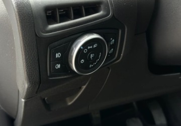 Ford Focus III 2017 Ford Focus SW 1.5 TDCI, Bezwypadkowy Oryginalny Przebieg Bogate Wyposazenie, zdjęcie 10