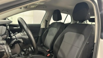 Skoda Fabia IV 1.0 MPI 80KM 2023 Škoda Fabia Skoda Fabia 1.0 Ambition, zdjęcie 9