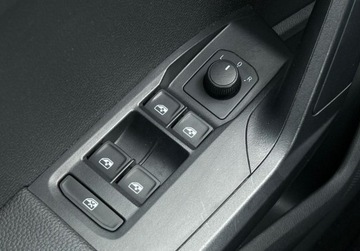 Seat Arona Crossover Facelifting 1.0 TSI 110KM 2023 Seat Arona Style, Tempomat, Android Auto, ecoLED, Bezwypadkowy, Salon PL,, zdjęcie 18