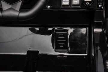 Автомобильный аккумулятор YSA8813 Черный 24В