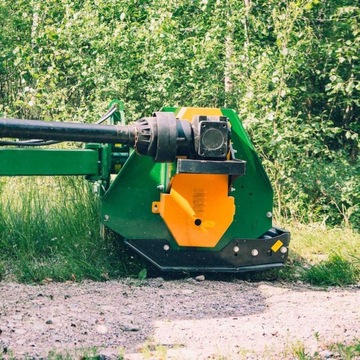 Придорожная косилка Kellfri 1,4 м