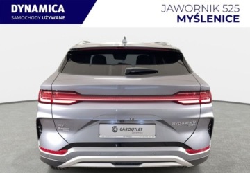 BYD Seal U 2025 BYD Seal U VAT 23 DM-i Design 1.5 PHEV 324KM automat AWD 2025 r., gwarancja, zdjęcie 6