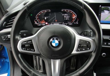 BMW Seria 1 F40 Hatchback 2.0 120i 178KM 2021 BMW Seria 1 BMW Seria 1 120i M Sport 2.0 Benzyna 178KM, zdjęcie 14
