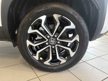 Toyota 2026 Od ręki - Style 1.5 Hybrid 116KM | Podgrzewane fotele!, zdjęcie 12