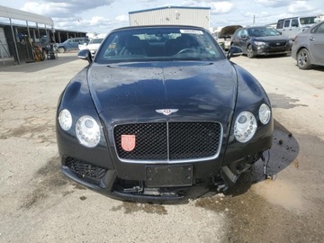 Bentley 2013 Bentley Continental GT C V8 2013 4.0l 4.0 Benzyna 500KM, zdjęcie 5