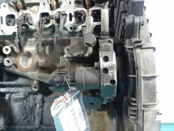 POMPA WTRYSKOWA OPEL ASTRA II G 1.7 CDTI