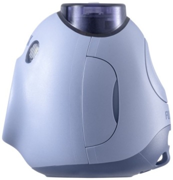 Камера FUJIFILM Instax Pal, синяя