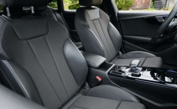Audi A5 F5 Coupe Facelifting 2.0 35 TFSI 150KM 2022 Audi A5 Sportback 2,0 TSI 150 KM 2XS-LINE Nawigacja Virtual Tacho FULL 2.0, zdjęcie 29