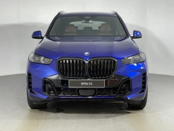 BMW X5 G05 SUV Facelifting 3.0 40d 352KM 2025 BMW X5 xDrive40d Sport Suv 3.0 (352KM) 2025, zdjęcie 5