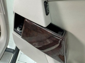 Mercedes Klasa S W220 2001 Mercedes S 600 LONG Biały W12 365KM Gotowy do, zdjęcie 31