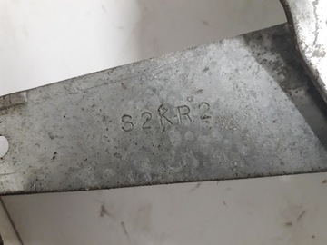 HONDA HRV HR-V 1 I 99- ZVEDÁK MECHANIZMUS OKNO LEVÝ ZADNÍ