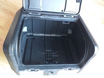 ЦЕНТРАЛЬНЫЙ БАГАЖНИК KTM 1050 1090 1190 1290 ADVENTURE 60312929001