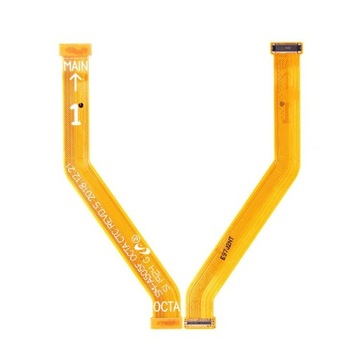 TAŚMA FLEX LCD PŁYTA GŁÓWNA WYŚWIETLACZ Samsung Galaxy A50 A505