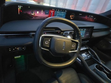 Lincoln 2025 Lincoln Nautilus Reserve 2025 2.0l 2.0 Benzyna 250KM, zdjęcie 11