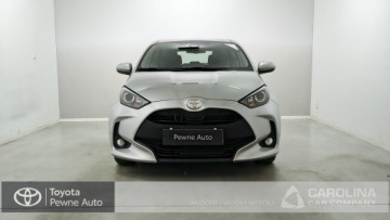 Toyota Yaris IV Hatchback 1.5 Dynamic Force 125KM 2024 Toyota Yaris 1.5 Comfort IV (2020-) 1.5 Comfort, zdjęcie 19