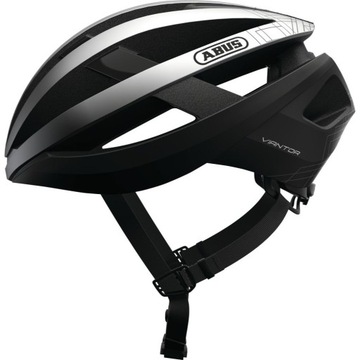 Kask rowerowy Abus Viantor szosowy