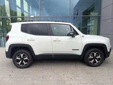 Jeep Renegade 2020 Jeep Renegade Jeep Renegade TRAILHAWK 1.3 180KM 4x4 Salon Pl 1.3 180KM, zdjęcie 4