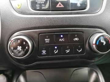 Hyundai ix35 SUV 1.7 CRDi 115KM 2011 Hyundai ix35 1.7 CRDI, zdjęcie 24