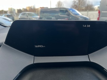 Toyota Prius V (XW60) 2023 Toyota Prius Plug-in 2.0 Hybrid Comfort IV (2015-2, zdjęcie 32