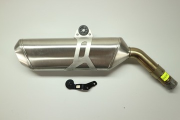 BMW F850GS F750GS K80 K81 K82 WYDECH TŁUMIK