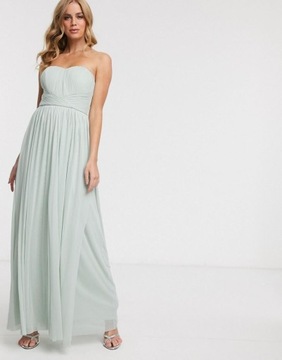 Lipsy SUKIENKA MAXI XS