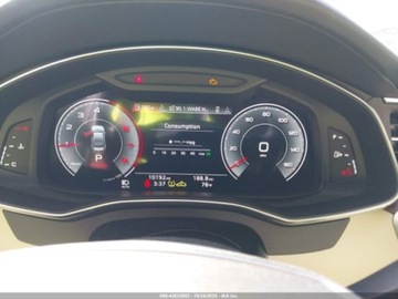 Audi A6 C8 2023 Audi A6 Prestige 55 Tfsi Quattro S Tronic 2023 3.0l 3.0 Benzyna 335KM, zdjęcie 10