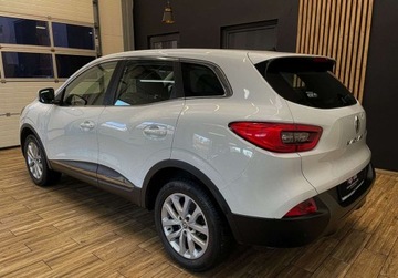 Renault Kadjar Crossover 1.5 dCi 110KM 2018 Renault Kadjar 1.5 DCI manual gwarancja BEZWYPADKOWY zarejestrowany LED, zdjęcie 9