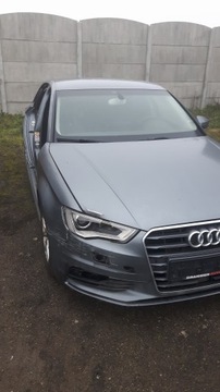 AUDI A3 SEDAN 8V CABRIO PAS PŘEDNÍ