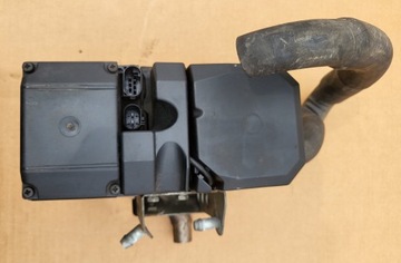 OGRZEWANE POSTOJOWE WEBASTO POMPKA THERMO BMW 5 E39 OE