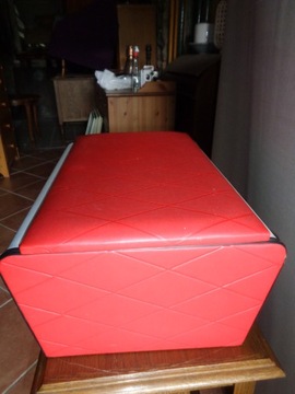 Ницяк интересная табуретка